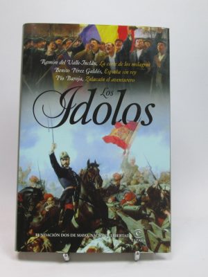 Los ídolos