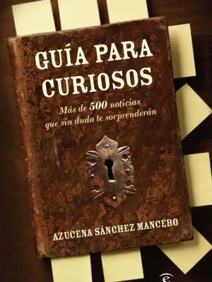 Guía para curiosos