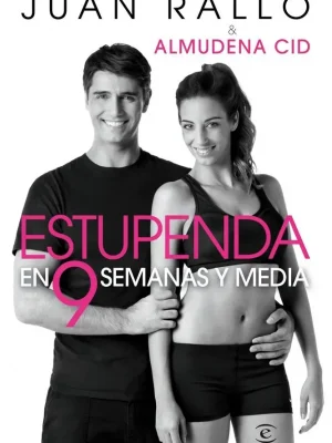 Estupenda en 9 semanas y media