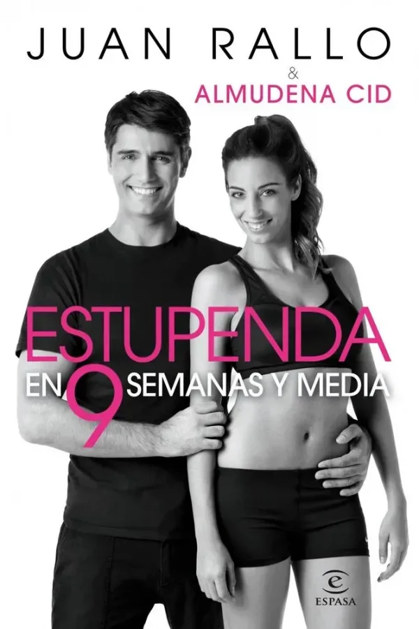 9788467035780_estupenda-en-9-semanas-y-media_front-1.webp Estupenda en 9 semanas y media