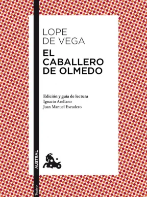 El caballero de olmedo