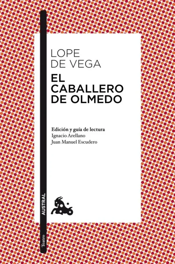 El caballero de olmedo