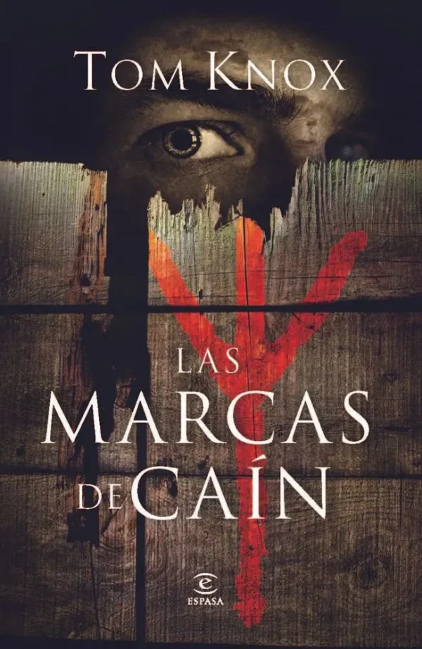 Las marcas de caín