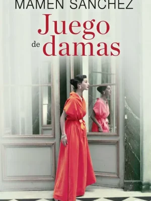 Juego de damas