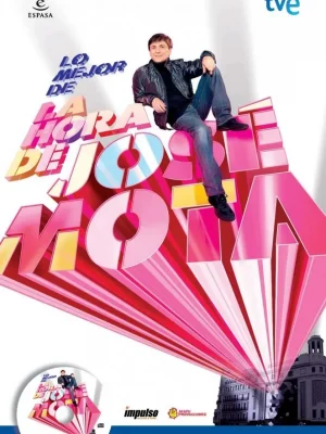 Lo mejor de la hora de josé mota