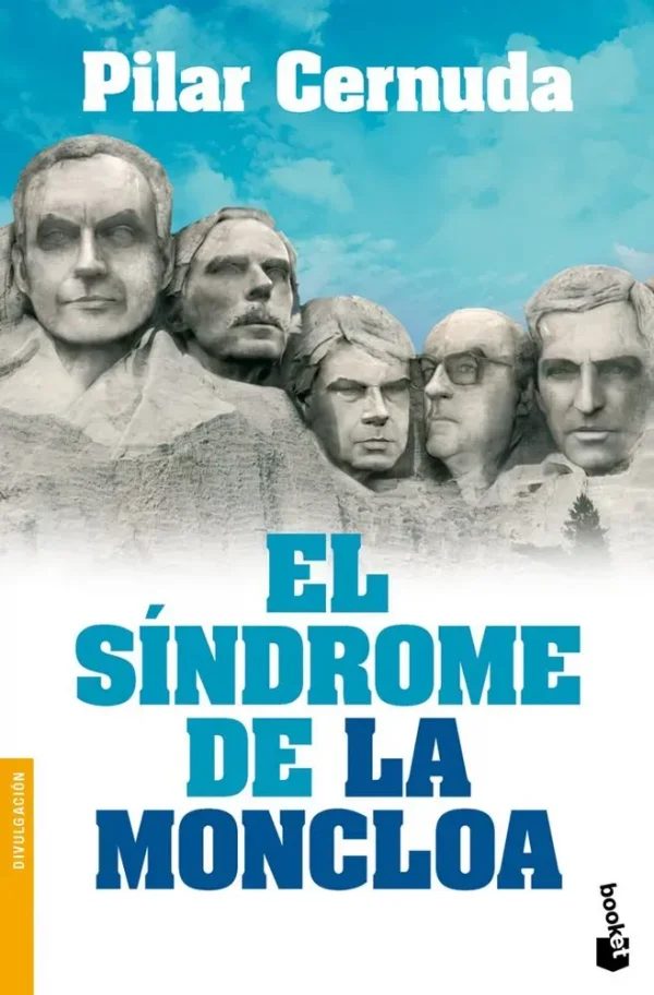 El síndrome de la moncloa