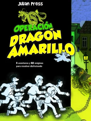 Operación dragón amarillo