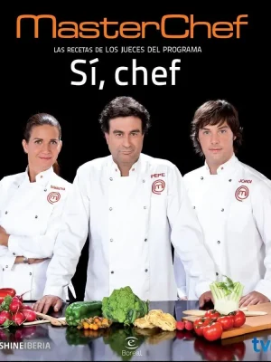 Sí, chef
