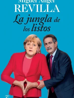 9788467040470_la-jungla-de-los-listos_front-5.webp La jungla de los listos