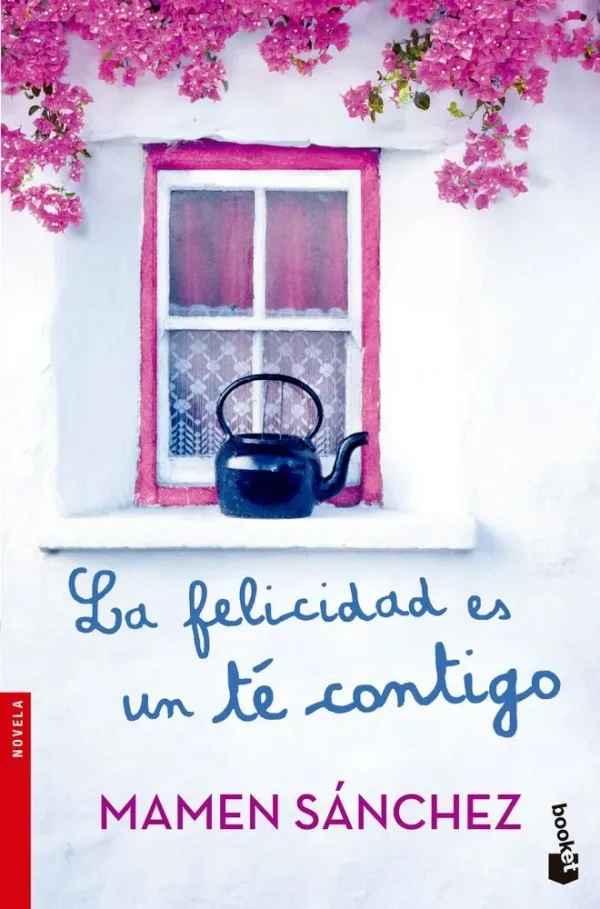 9788467042146_la-felicidad-es-un-te-contigo_front-2.webp La felicidad es un té contigo