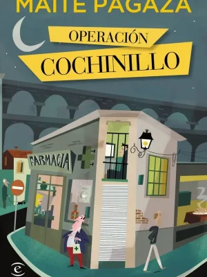 Operación cochinillo