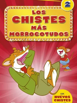 Los chistes más morrocotudos 2
