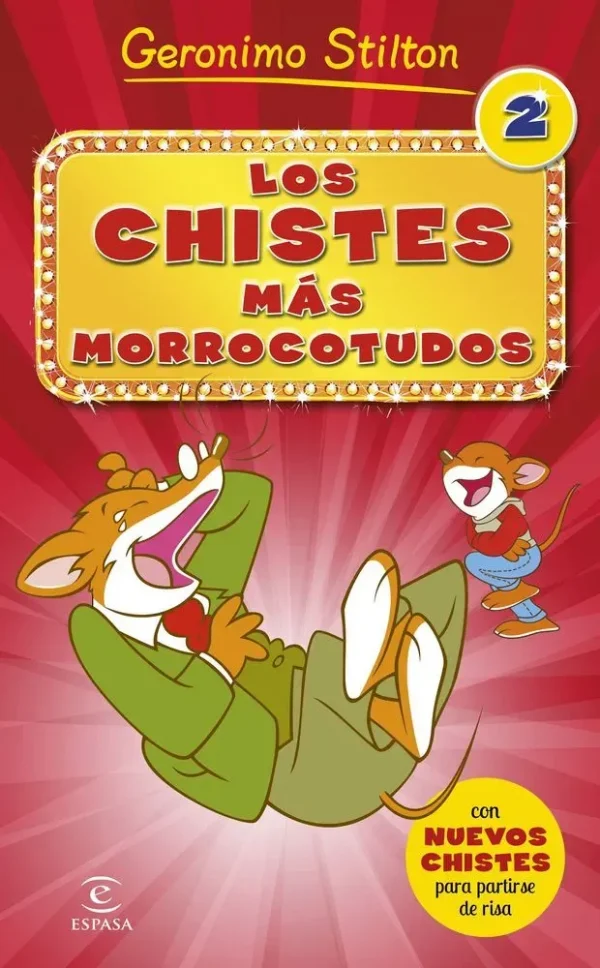 9788467043532_los-chistes-mas-morrocotudos-2_front-3.webp Los chistes más morrocotudos 2