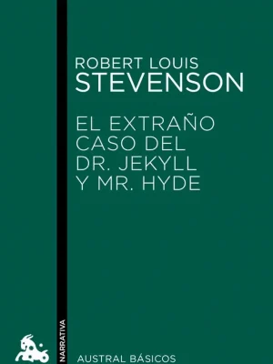 El extraño caso del dr. jekyll y mr. hyde