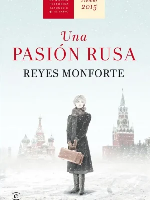 Una pasión rusa