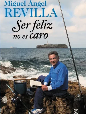 Ser feliz no es caro