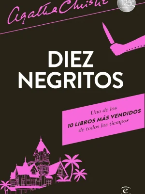 Diez negritos