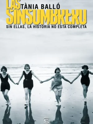 9788467046038_las-sinsombrero_front-1.webp Las sinsombrero