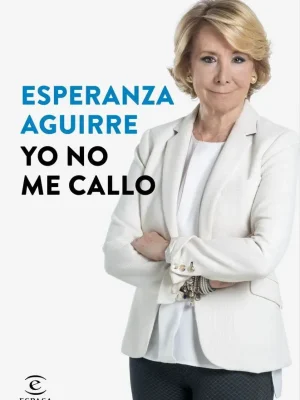 Yo no me callo