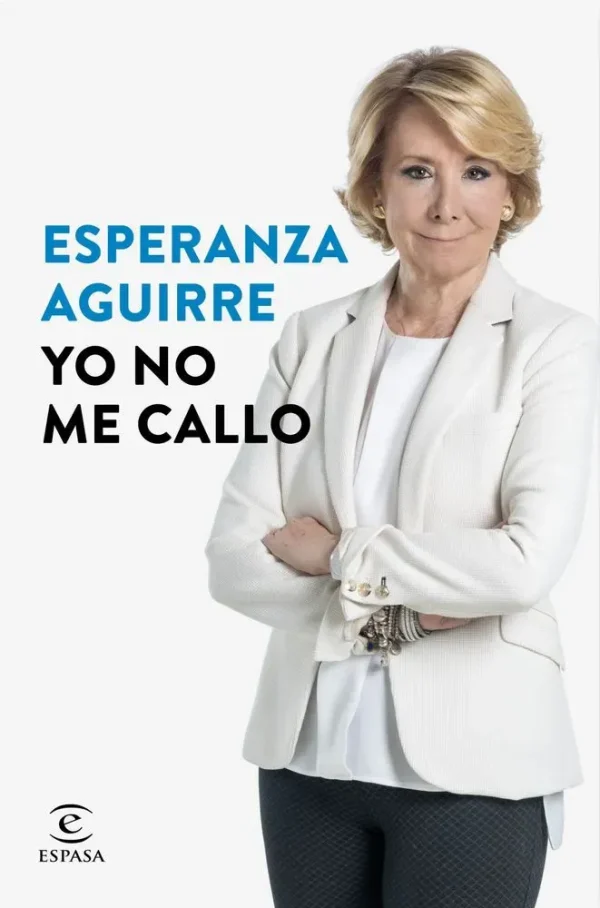 9788467046830_yo-no-me-callo_front-1.webp Yo no me callo