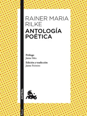 Antología poética