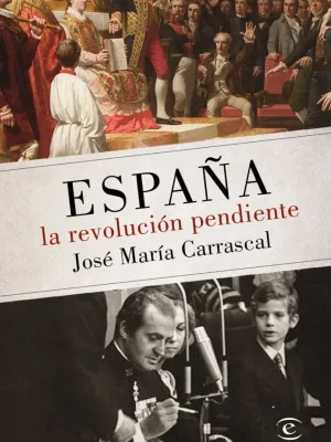 9788467048438_espana-la-revolucion-pendiente-1808-2016_front-2.webp España: la revolución pendiente (1808 - 2016)