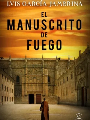 El manuscrito de fuego