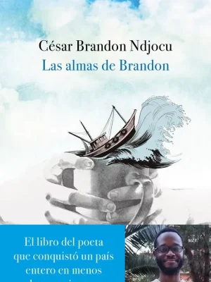 Las almas de brandon