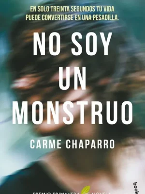 9788467052473_no-soy-un-monstruo_front-2.webp No soy un monstruo