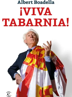 ¡viva tabarnia!
