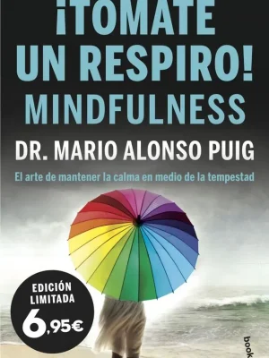 ¡tómate un respiro! mindfulness