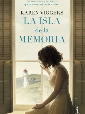 La isla de la memoria