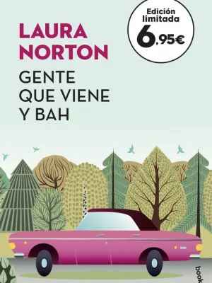 Gente que viene y bah