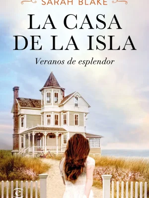 La casa de la isla