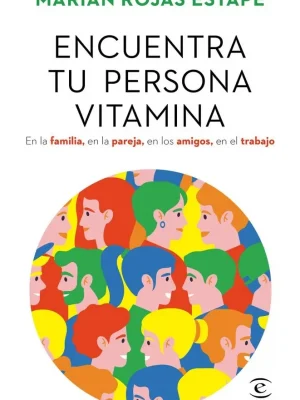 Encuentra tu persona vitamina
