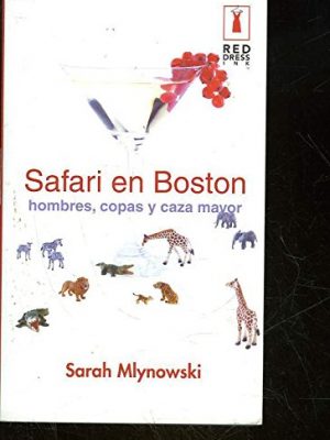 9788467107555_safari-en-boston_front-9.jpg Safari en boston
