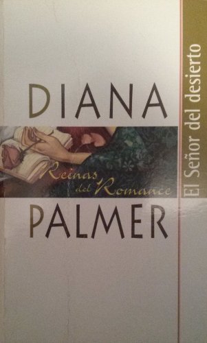 El señor del desierto