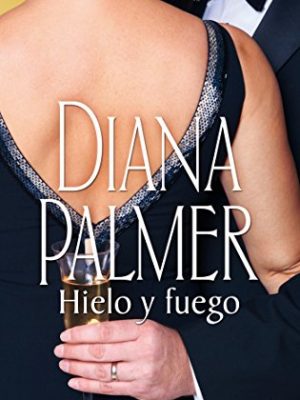 Hielo y fuego (mira) (spanish edition)