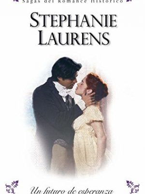 Un futuro de esperanza: los lester (2) (harlequin sagas) (spanish edition)