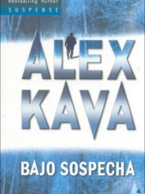 Bajo sospecha = under suspicion (spanish edition)