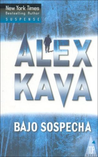 Bajo sospecha = under suspicion (spanish edition)