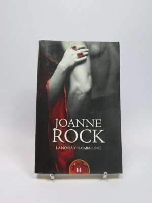 La novia y el caballero