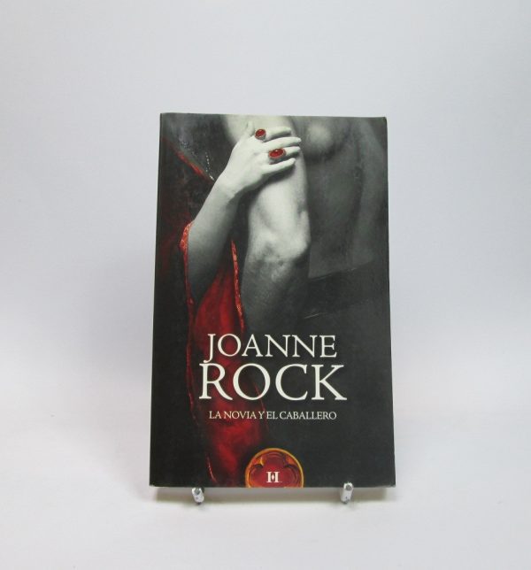 La novia y el caballero