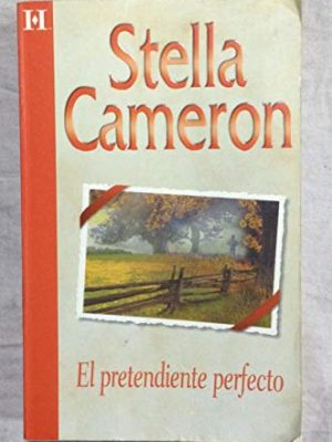 Pretendiente perfecto, el