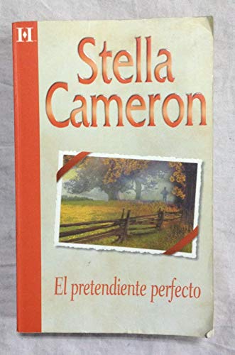Pretendiente perfecto, el