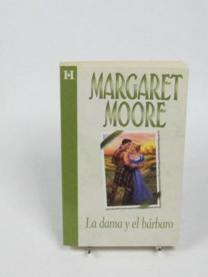 La dama y el bárbaro