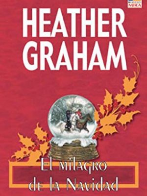 9788467132038_el-milagro-de-la-navidad_front-1.jpg El milagro de la navidad