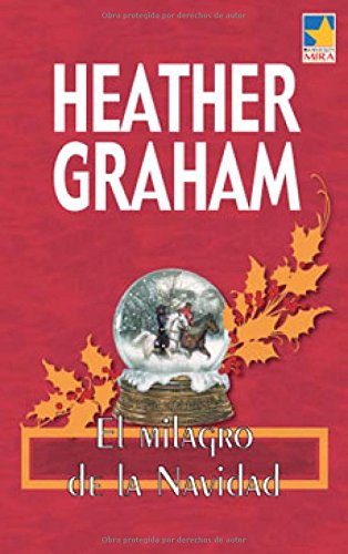 9788467132038_el-milagro-de-la-navidad_front-1.jpg El milagro de la navidad