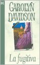 La fugitiva
