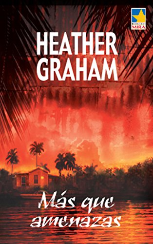 Más que amenazas (mira) (spanish edition)